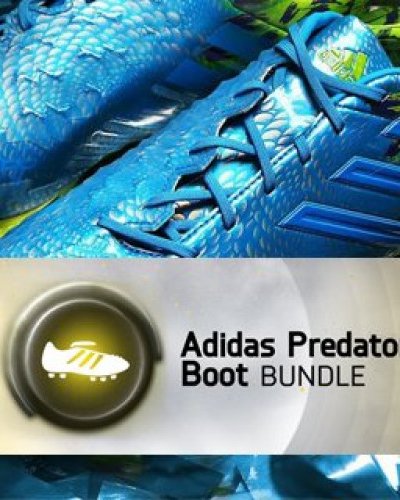 FIFA 15 - Adidas Predator Boot Bundle (DLC)