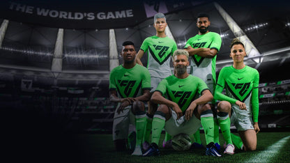 EA Sports FC 24 (Steam)