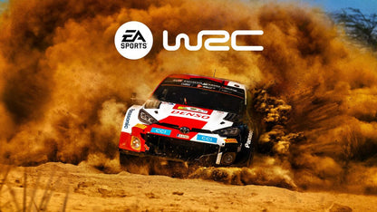 EA Sports WRC 2023 (EA App)