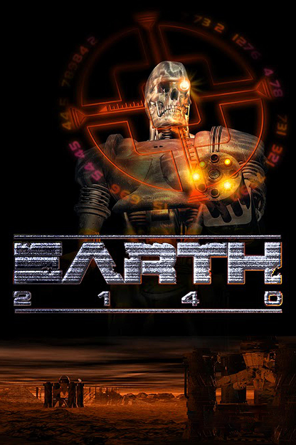 Earth 2140