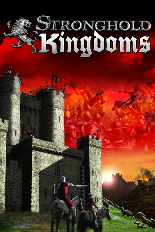 Stronghold Kingdoms Starter Pack Steam Key GLOBAL