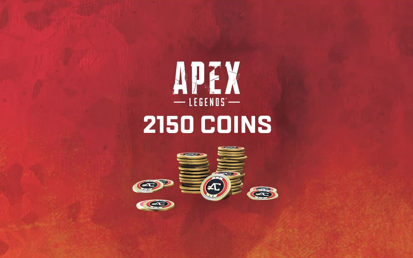 APEX Legends: 2150 Coins (Xbox One)