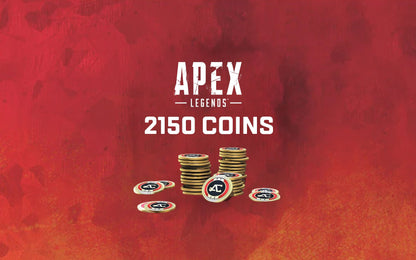 APEX Legends: 2150 Coins (Xbox One)