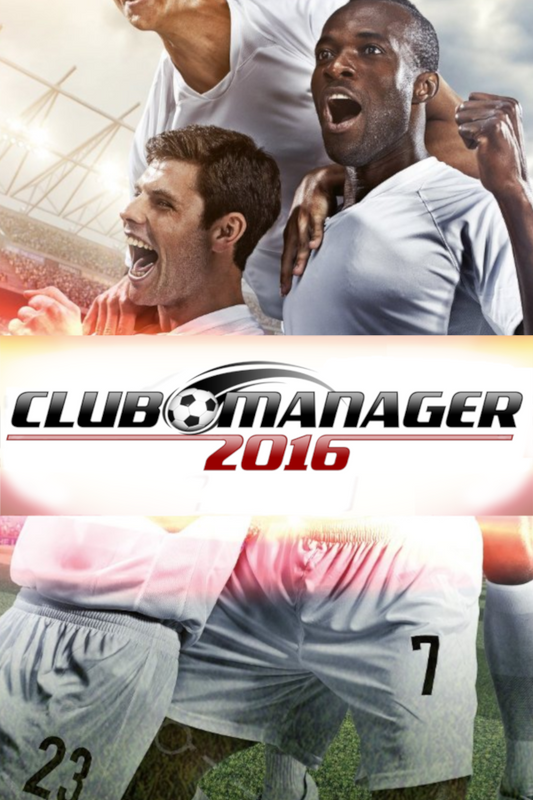 Club Manager 2016