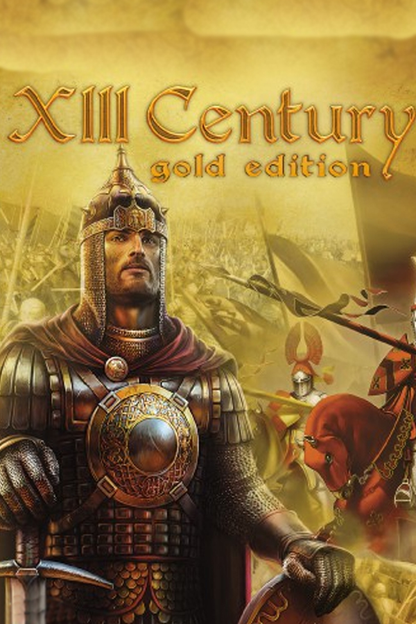 XIII Century: Gold Edition