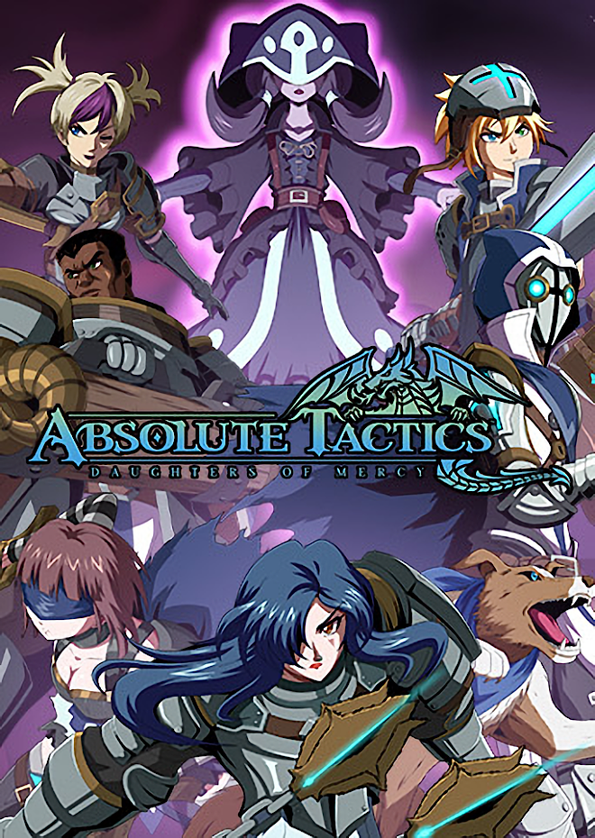 Absolute Tactics: Daughters of Mercy (Steam)