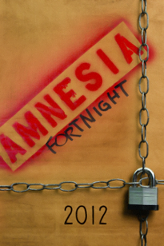 Amnesia Fortnight 2012