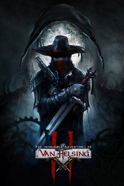 Van Helsing II: Complete Pack