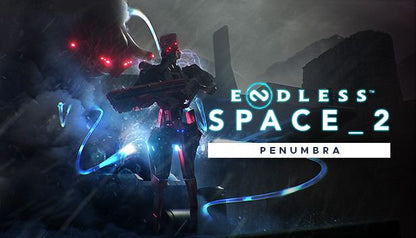 Endless Space 2 - Penumbra (DLC)