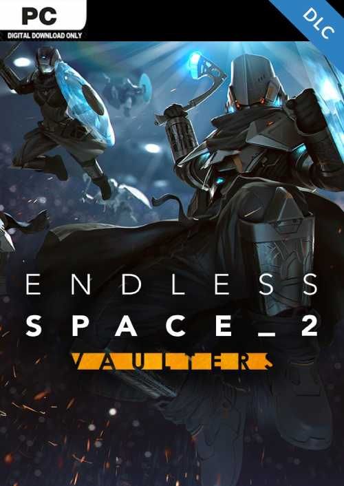 Endless Space 2 - Vaulters (DLC) (EU)