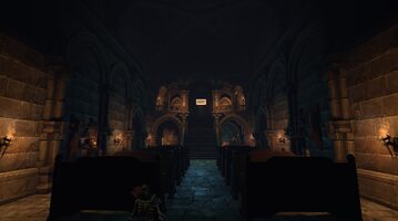 Dungeon Puzzle VR - Solve it or die Steam Key GLOBAL