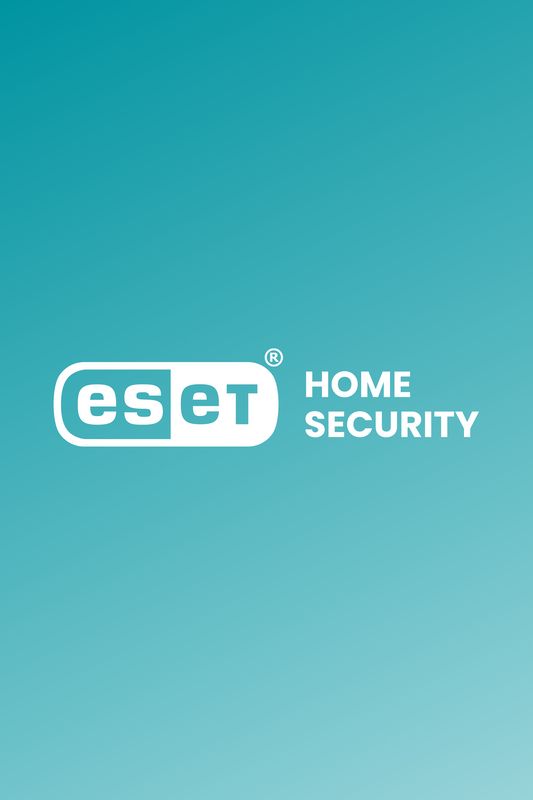 ESET Home Security Premium (1 eszköz / 1 év)