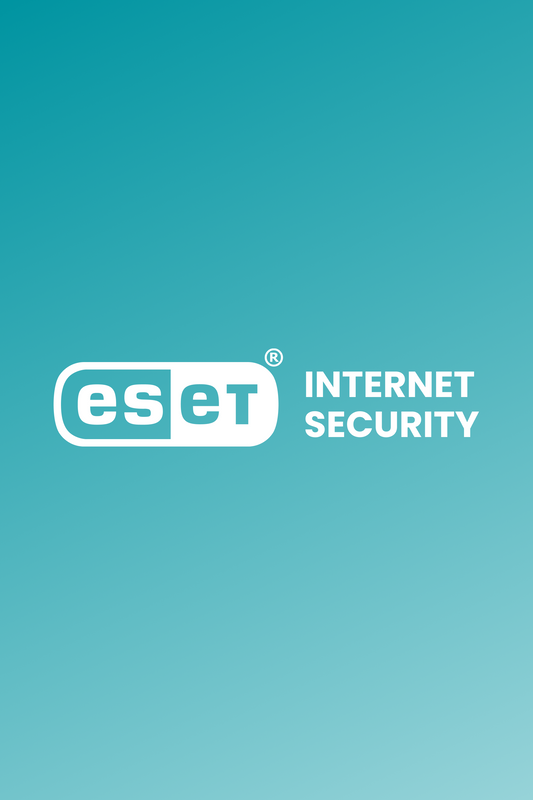 ESET Internet Security (1 eszköz / 1 év)