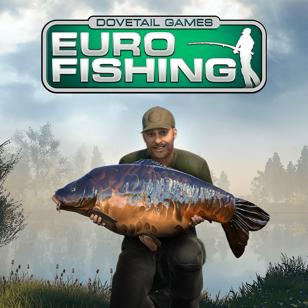 Euro Fishing