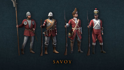 Europa Universalis IV: Emperor Content Pack (DLC)