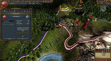 Europa Universalis IV - Mare Nostrum (DLC)