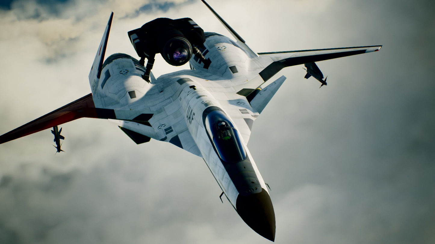 Ace Combat 7: Skies Unknown