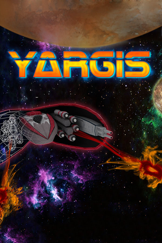 Yargis - Space Melee