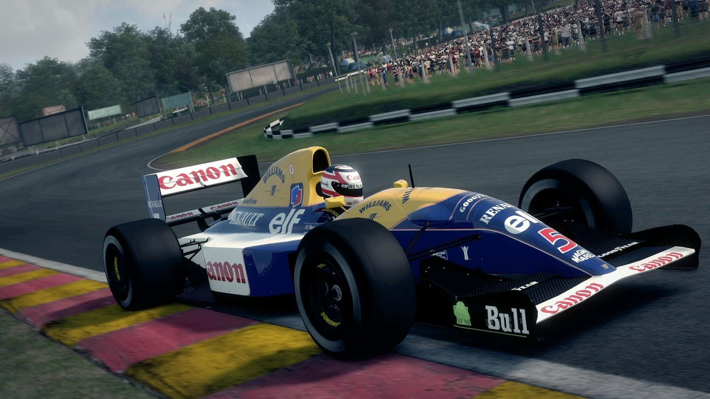 F1 2013 Classic Edition