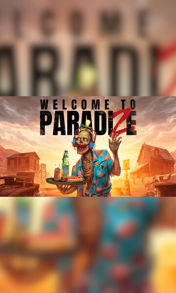 Welcome to ParadiZe - Supporter Edition (Steam)