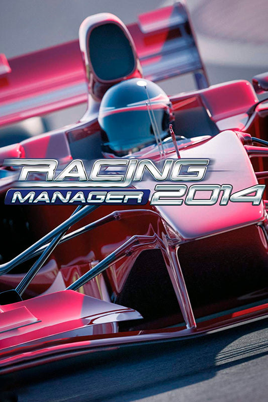 Racing Manager 2014