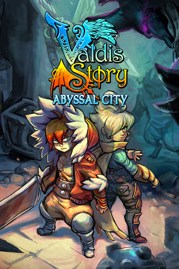 Valdis Story: Abyssal City