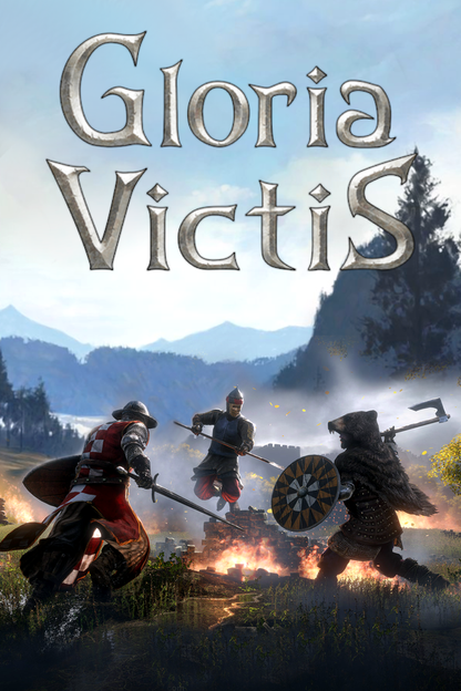 Gloria Victis