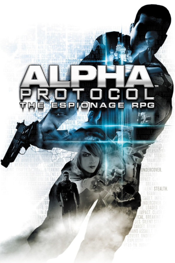 Alpha Protocol