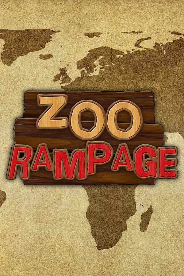 Zoo Rampage