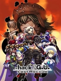 .hack//G.U. Last Recode EU Steam CD Key