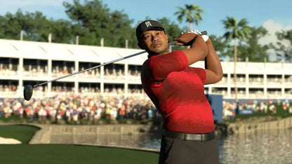 PGA Tour 2K23 (Tiger Woods Edition)