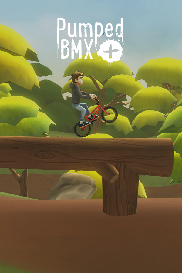 Pumped BMX + Steam Key GLOBAL