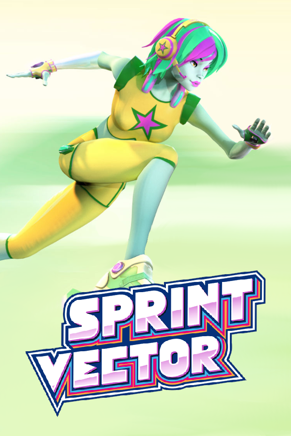 Sprint Vector [VR]