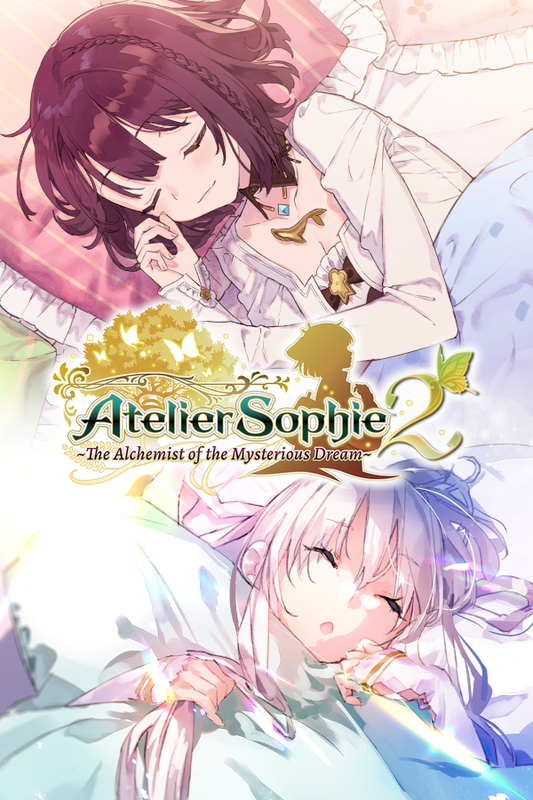 Atelier Sophie 2: The Alchemist of the Mysterious Dream (Ultimate Edition)