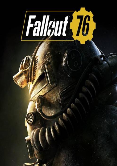 Fallout 76 BethesdaPC EMEA