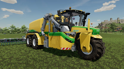 Farming Simulator 22 - OXBO Pack (DLC) (Steam)