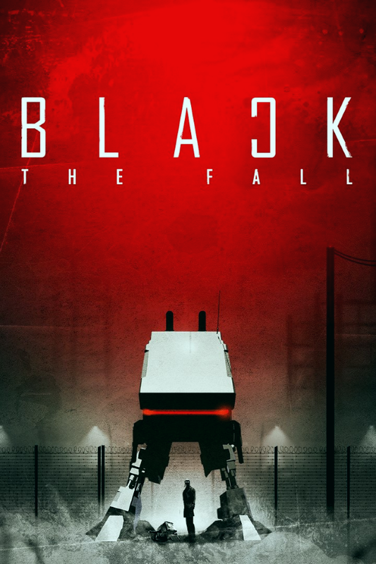 Black The Fall (Xbox One)