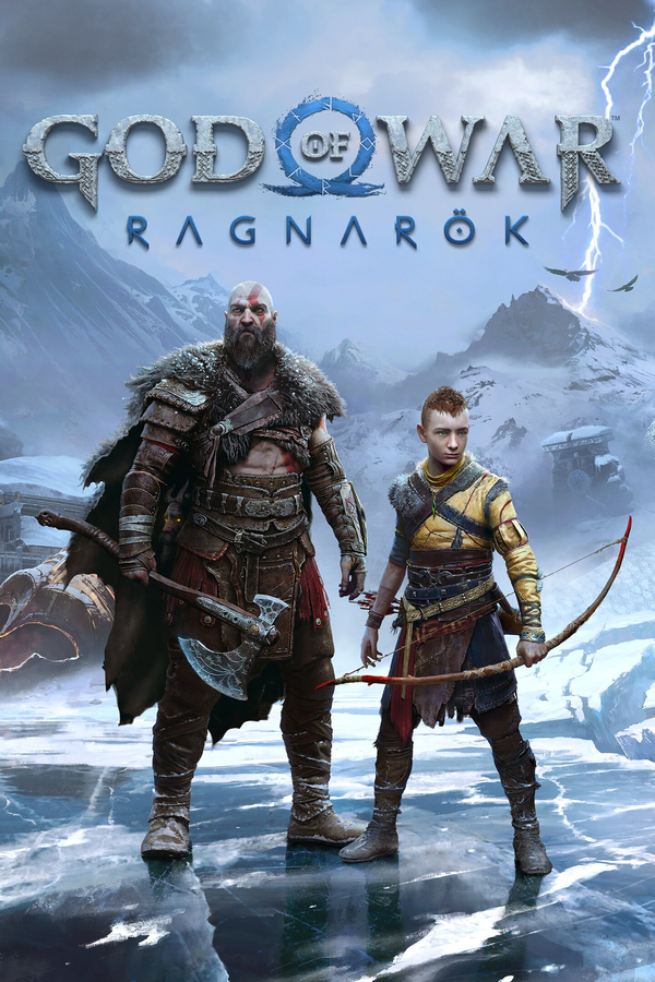 God of War: Ragnarok (Steam)