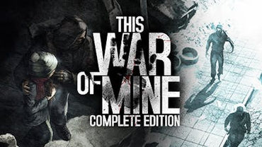 This War of Mine (Complete Edition) (PC) (Steam) (EU)