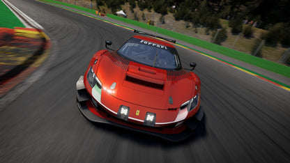 Assetto Corsa Competizione - 2023 GT World Challenge Pack (DLC) (Steam)