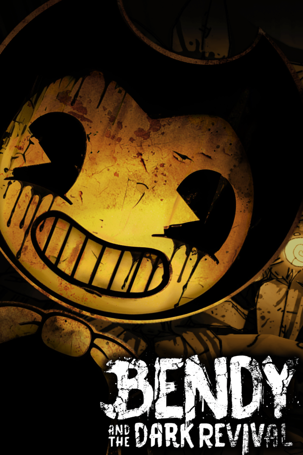 Bendy and the Dark Revival