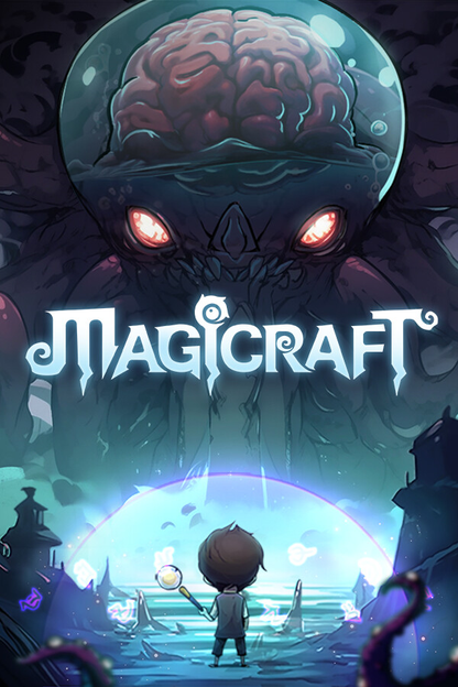 Magicraft (Steam)