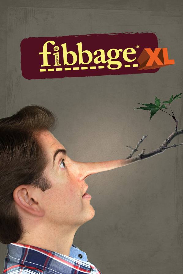 Fibbage XL (EU)