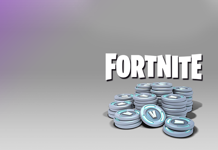 Fortnite +1000 V-Bucks (Xbox One)