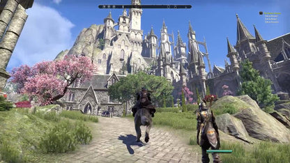 The Elder Scrolls Online: Summerset