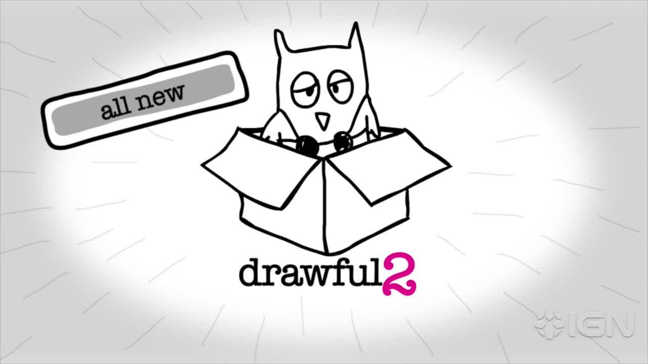 Drawful 2