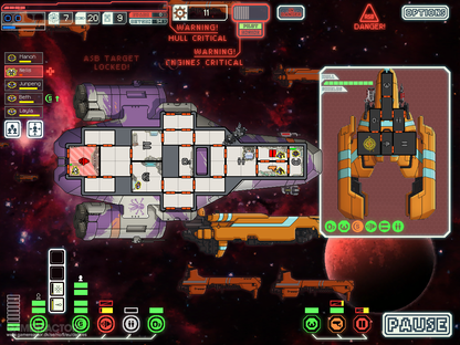 FTL (Advanced Edition)