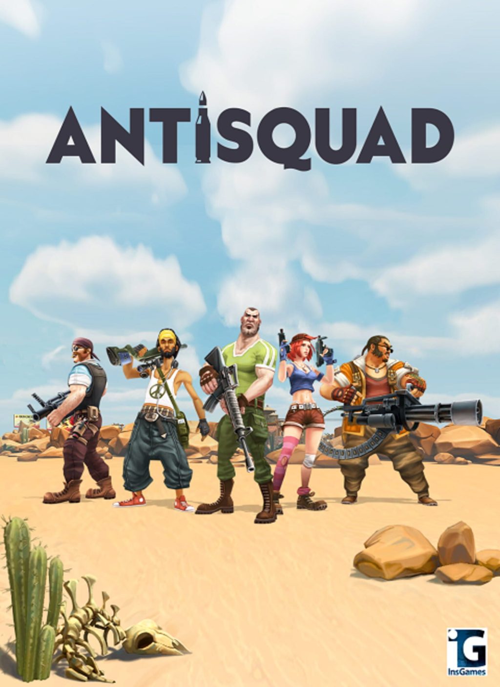 Antisquad (EU)