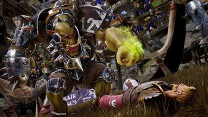 Blood Bowl 3 - Brutal Edition