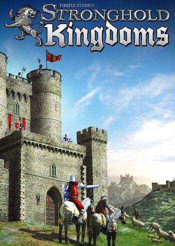 Stronghold Kingdoms - Europe 5 Bonus Pack (DLC)